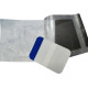 Aposito Adhesivo Esteril transparente Skin-Fixe Film 5 x 7,2 Aposito Adhesivo Esteril transparente Skin-Fixe Film 5 x 7,2